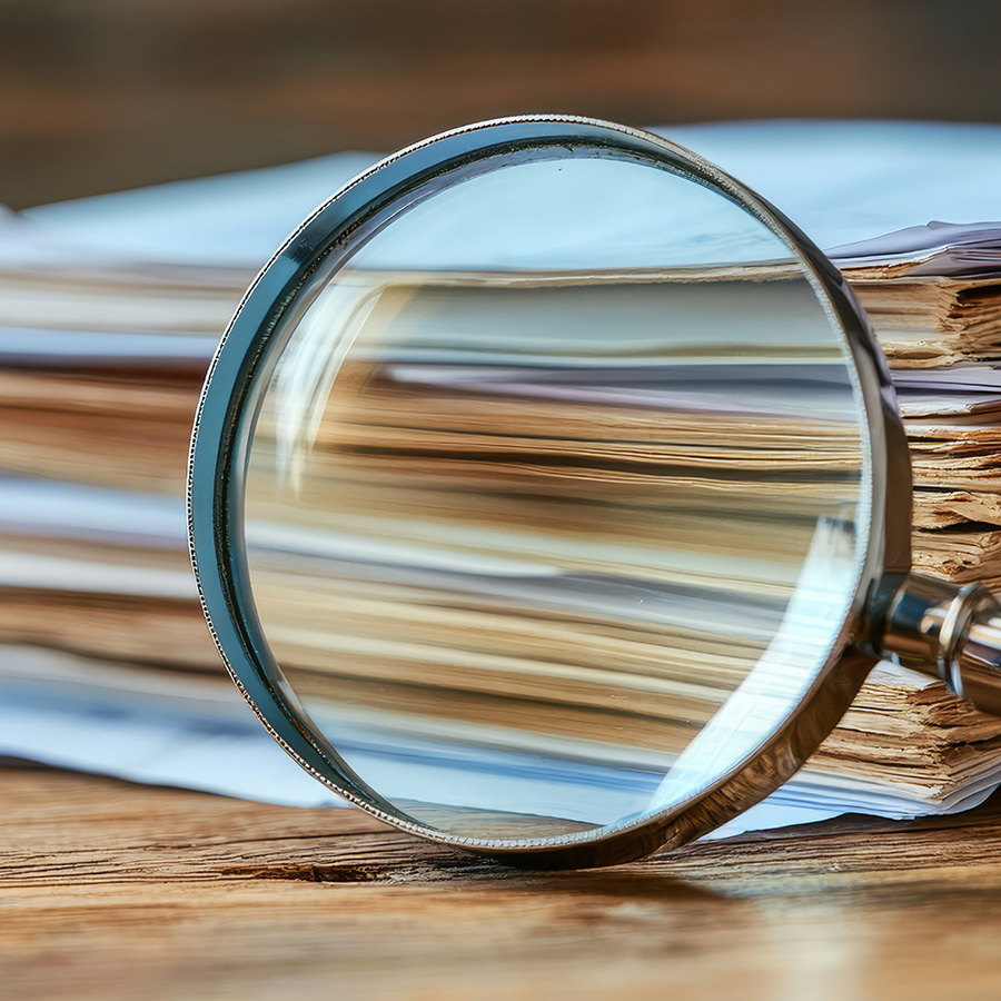 General Investigative Services