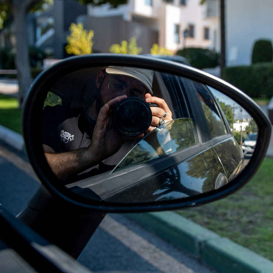 Witness and Area Canvas Services